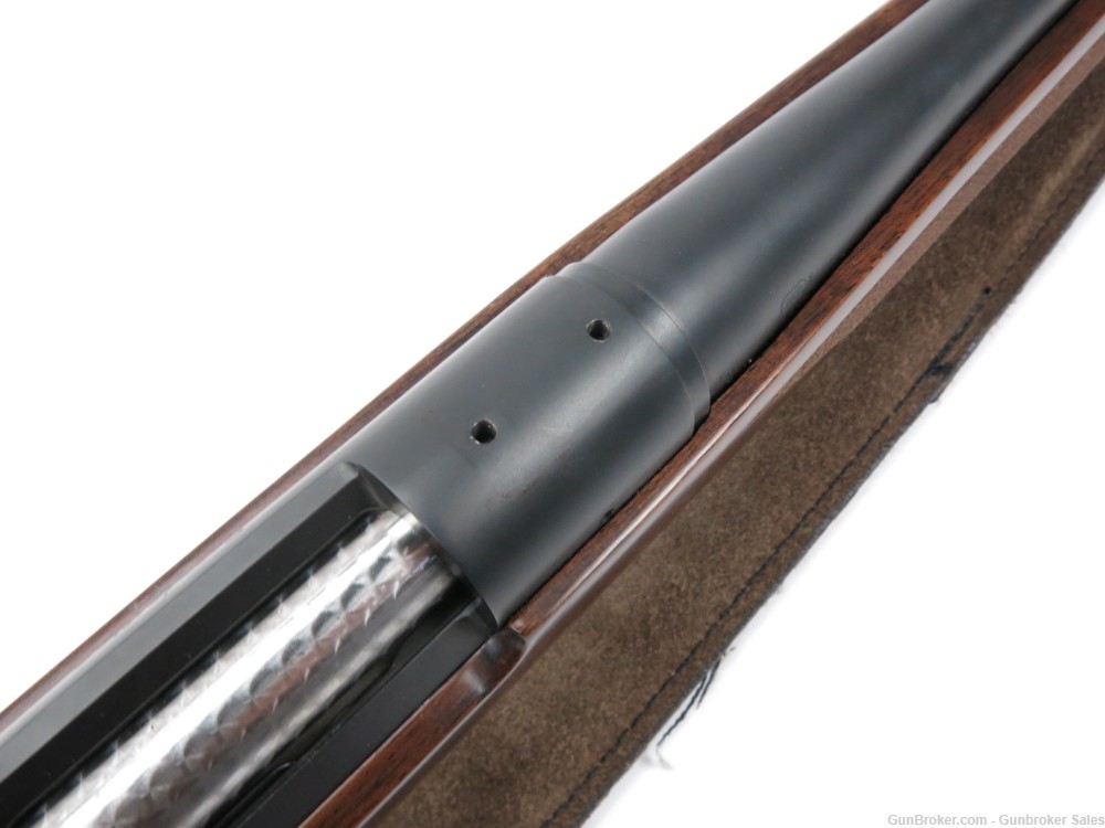 Remington Model 700 7mm-08 22" Bolt-Action Rifle w/ Sling & Magazine-img-20