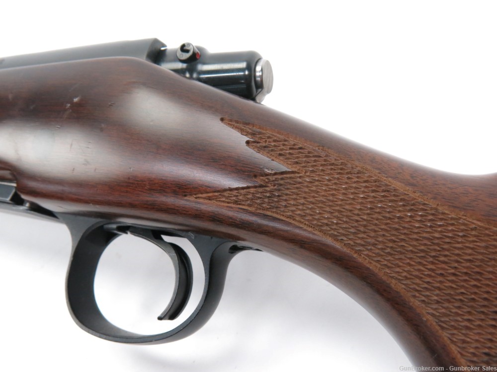 Remington Model 700 7mm-08 22" Bolt-Action Rifle w/ Sling & Magazine-img-16