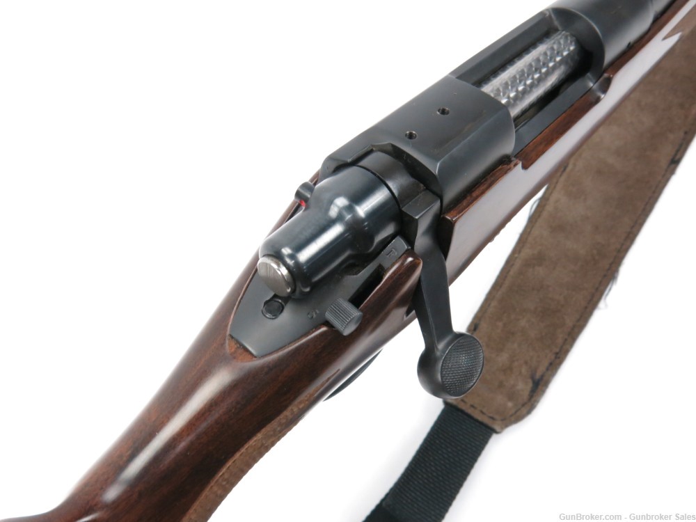 Remington Model 700 7mm-08 22" Bolt-Action Rifle w/ Sling & Magazine-img-18