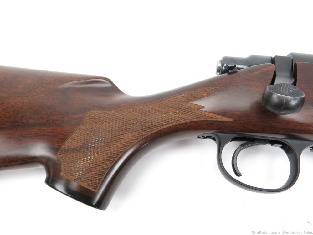 Remington Model 700 7mm-08 22" Bolt-Action Rifle w/ Sling & Magazine-img-33