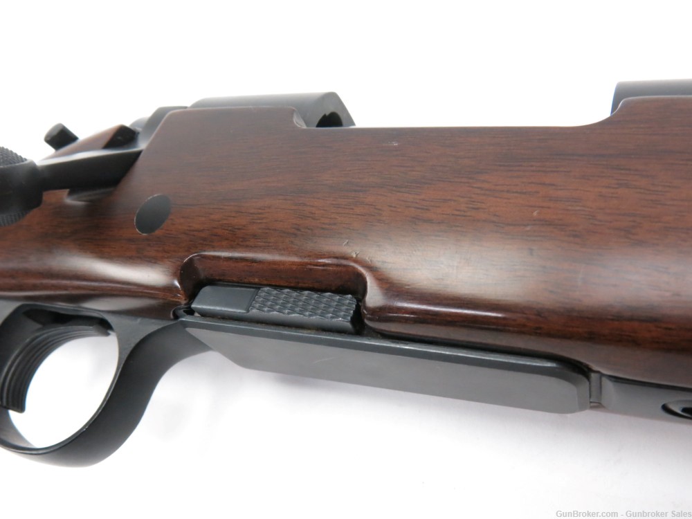Remington Model 700 7mm-08 22" Bolt-Action Rifle w/ Sling & Magazine-img-31