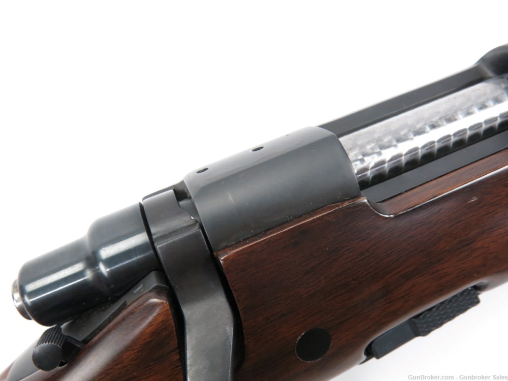 Remington Model 700 7mm-08 22" Bolt-Action Rifle w/ Sling & Magazine-img-32
