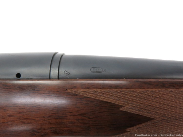 Remington Model 700 7mm-08 22" Bolt-Action Rifle w/ Sling & Magazine-img-28