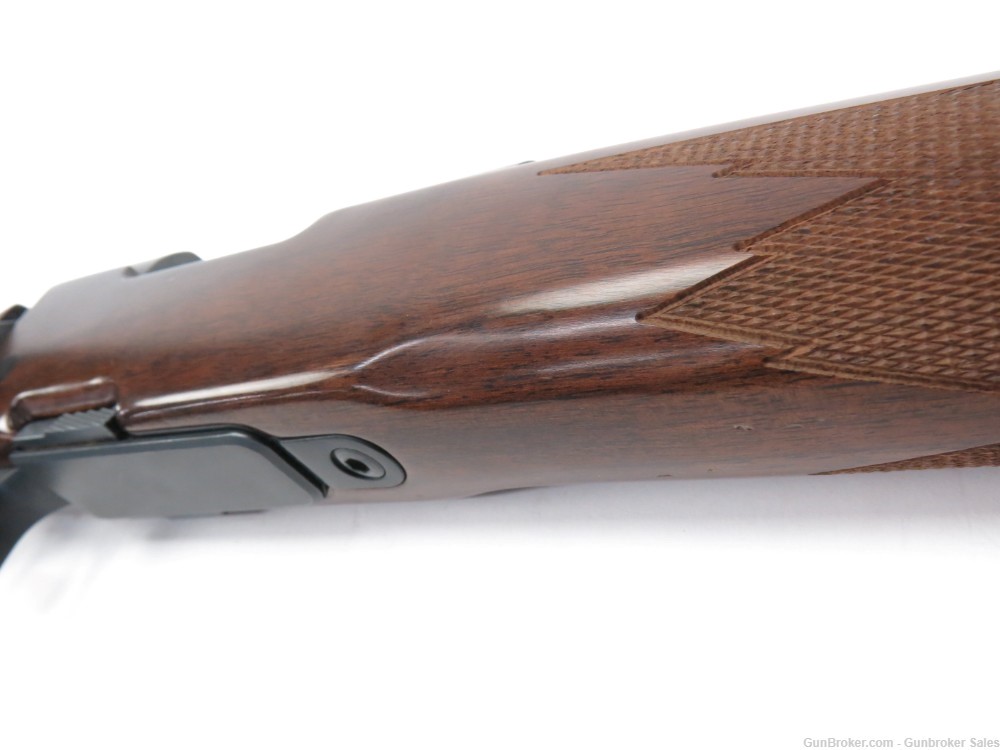 Remington Model 700 7mm-08 22" Bolt-Action Rifle w/ Sling & Magazine-img-30