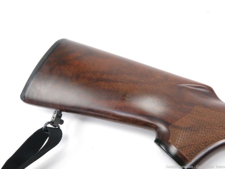Remington Model 700 7mm-08 22" Bolt-Action Rifle w/ Sling & Magazine-img-35