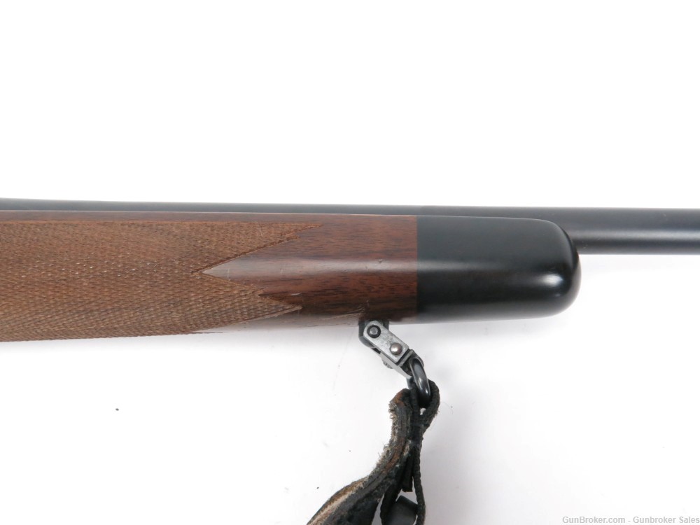 Remington Model 700 7mm-08 22" Bolt-Action Rifle w/ Sling & Magazine-img-24
