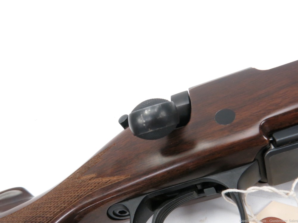 Remington Model 700 7mm-08 22" Bolt-Action Rifle w/ Sling & Magazine-img-36