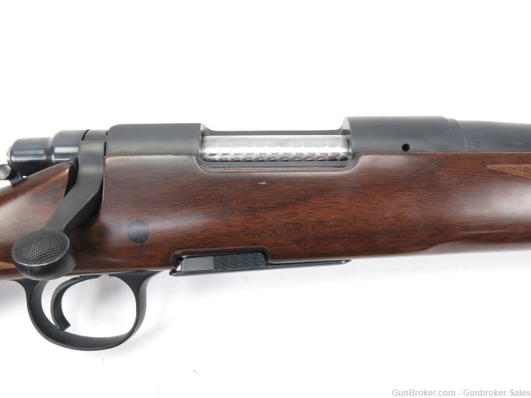 Remington Model 700 7mm-08 22" Bolt-Action Rifle w/ Sling & Magazine-img-29