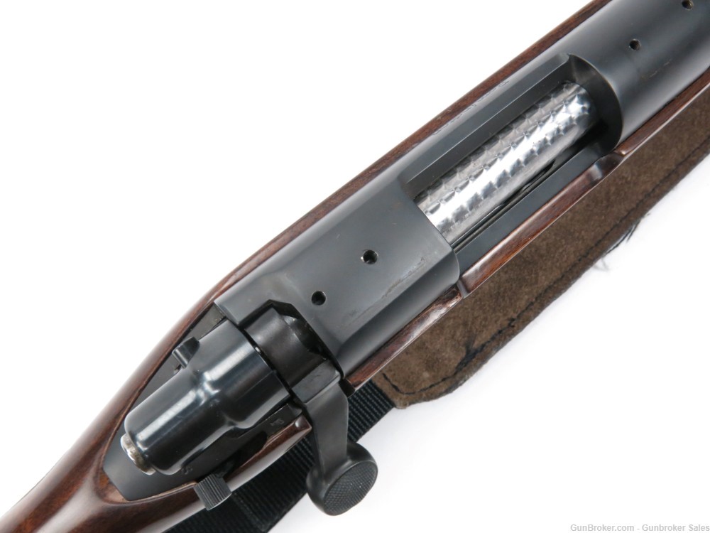 Remington Model 700 7mm-08 22" Bolt-Action Rifle w/ Sling & Magazine-img-19
