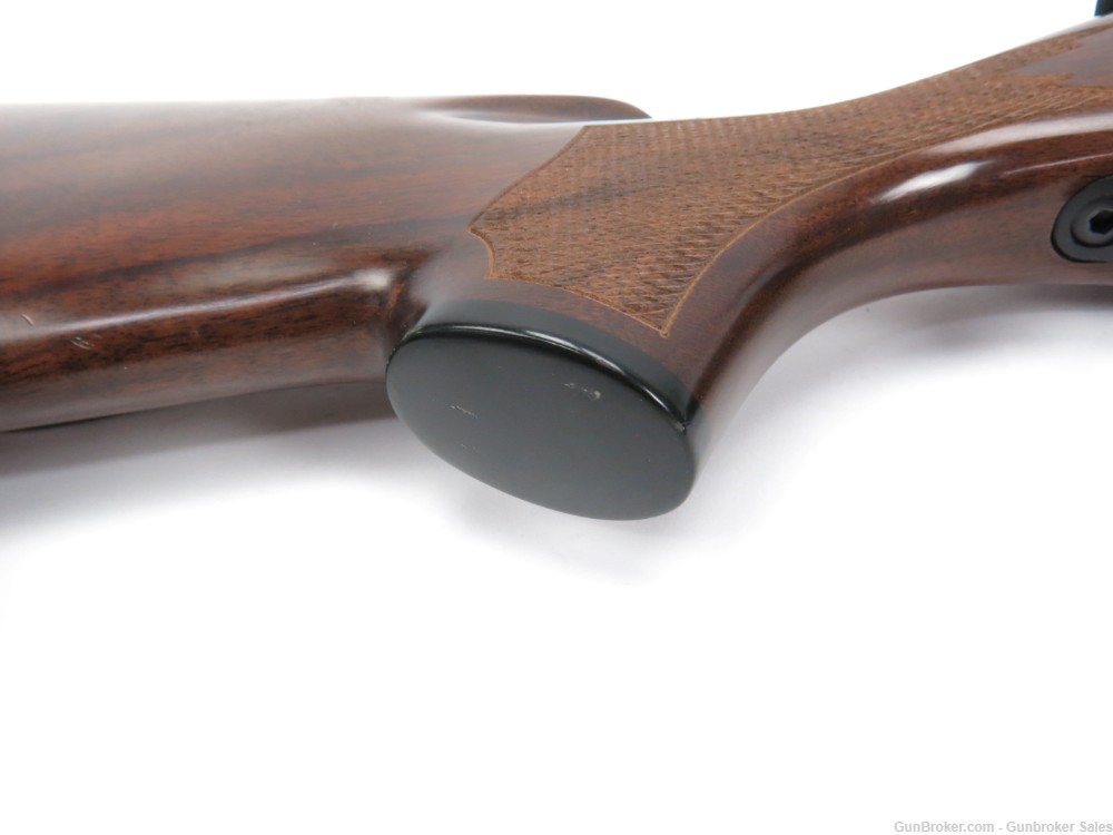 Remington Model 700 7mm-08 22" Bolt-Action Rifle w/ Sling & Magazine-img-34