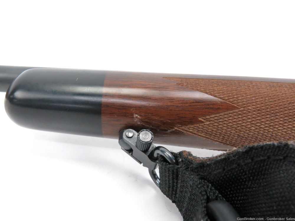 Remington Model 700 7mm-08 22" Bolt-Action Rifle w/ Sling & Magazine-img-7