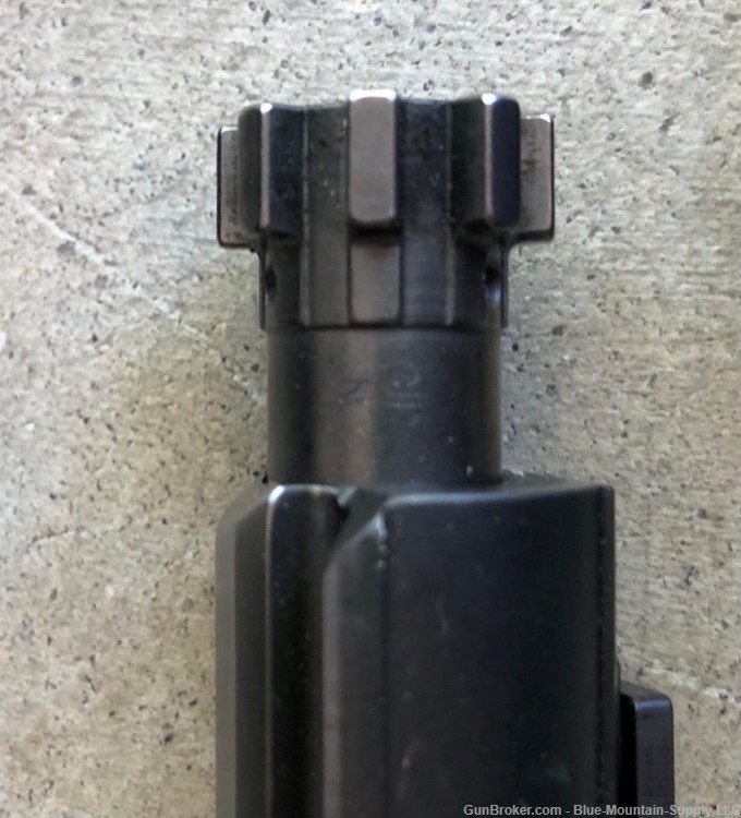 Heckler & Koch HK416 OTB Parts Kit - 10.4" BE Date Code-img-4