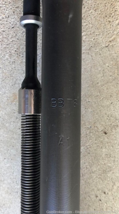 Heckler & Koch HK416 OTB Parts Kit - 10.4" BE Date Code-img-5