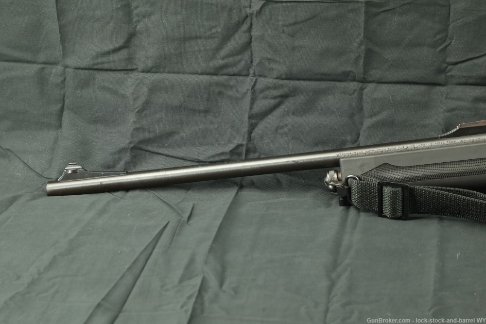 Remington Sportsman 74 Auto 30-06 SPRG 22.5” Semi-Auto Rifle 1984-img-10