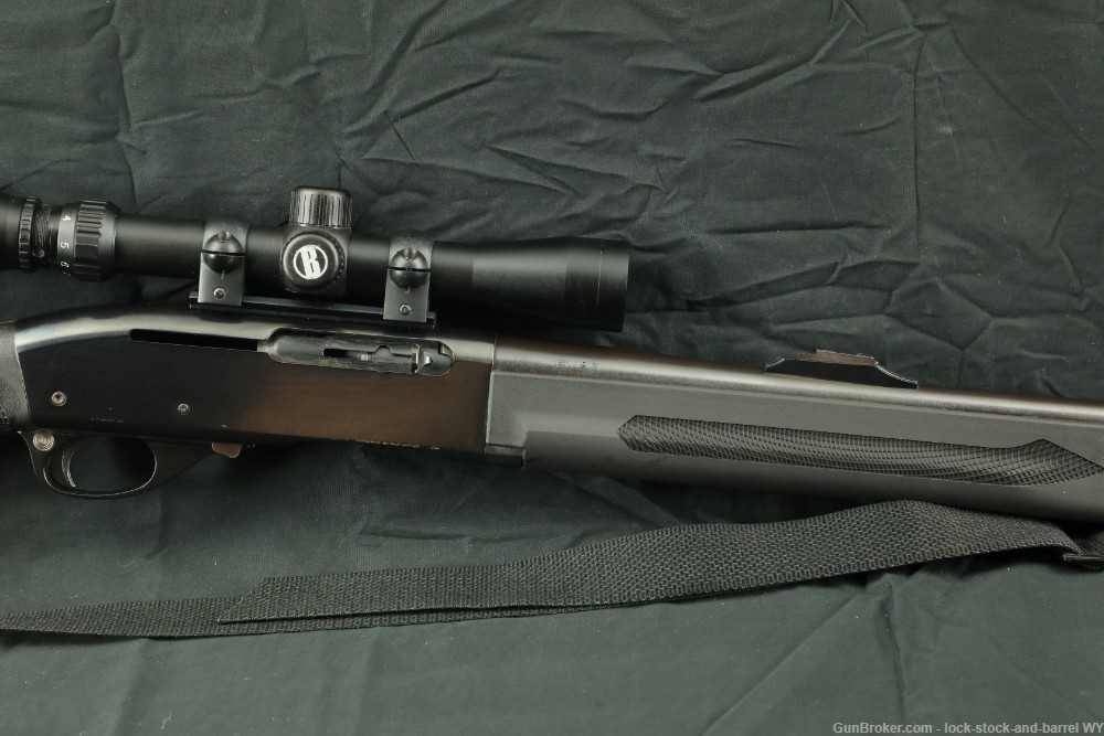 Remington Sportsman 74 Auto 30-06 SPRG 22.5” Semi-Auto Rifle 1984-img-6
