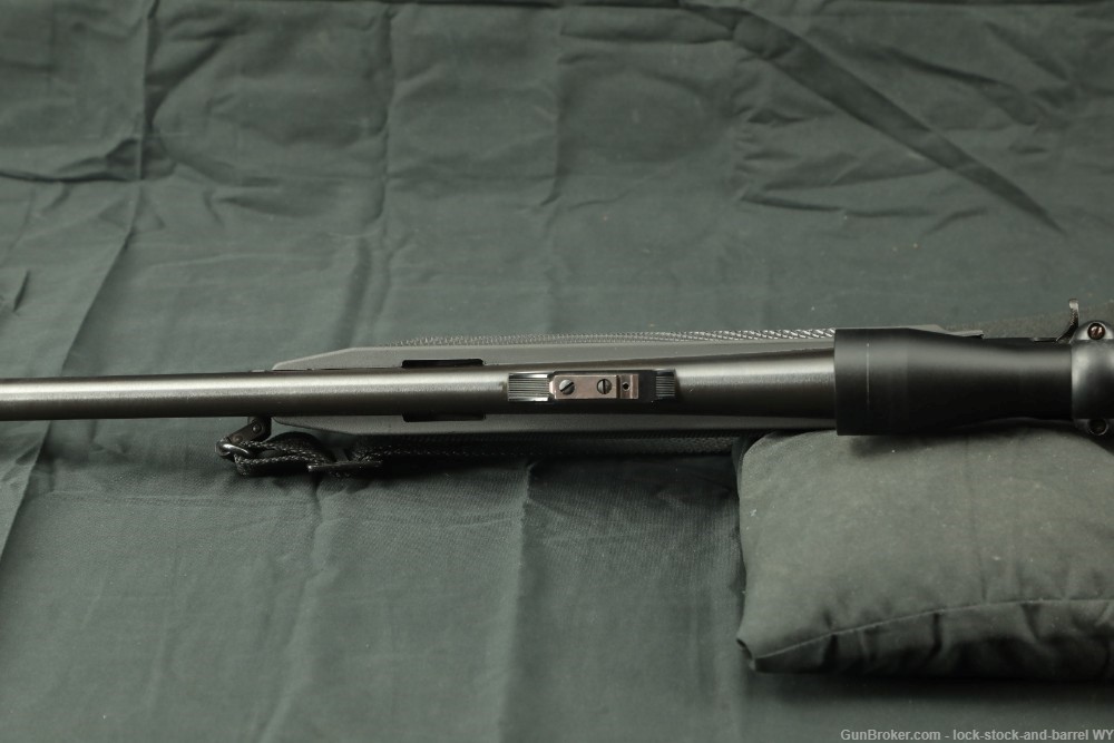 Remington Sportsman 74 Auto 30-06 SPRG 22.5” Semi-Auto Rifle 1984-img-15