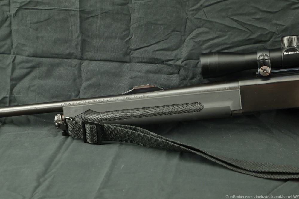 Remington Sportsman 74 Auto 30-06 SPRG 22.5” Semi-Auto Rifle 1984-img-11