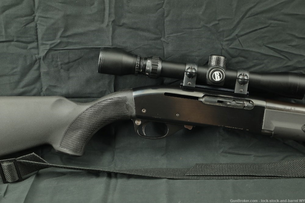 Remington Sportsman 74 Auto 30-06 SPRG 22.5” Semi-Auto Rifle 1984-img-5
