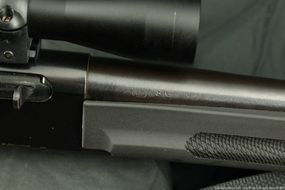 Remington Sportsman 74 Auto 30-06 SPRG 22.5” Semi-Auto Rifle 1984-img-26