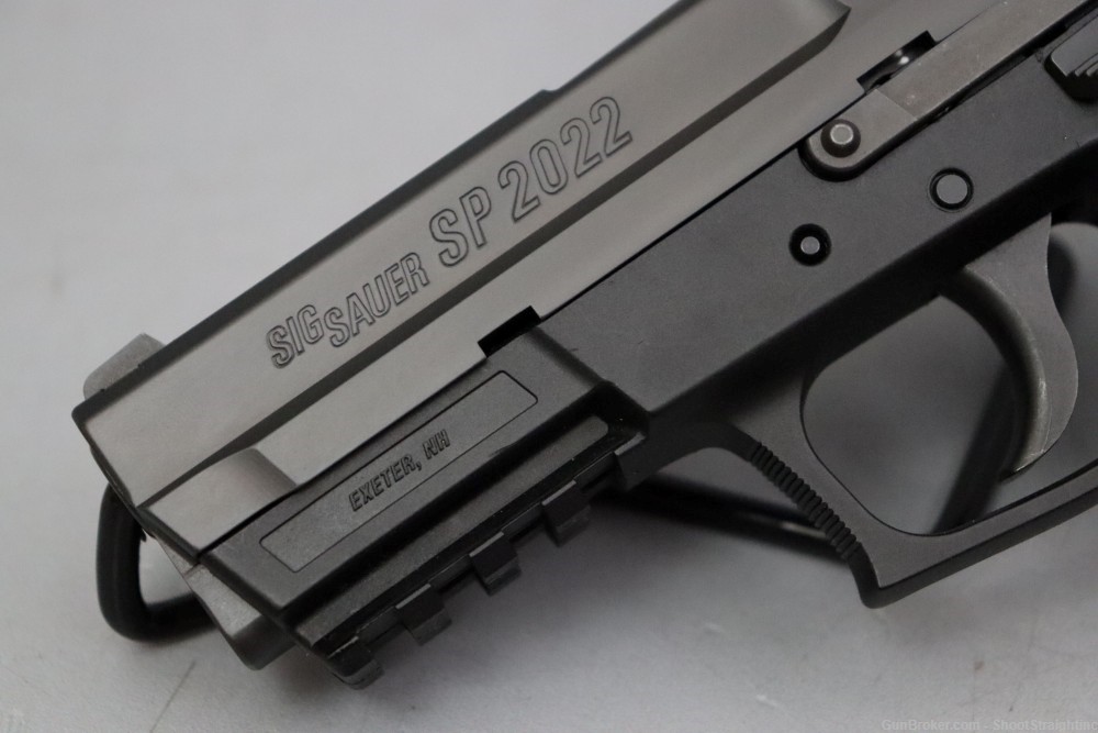 Sig Sauer SP2022 9mm 3.9"-img-5
