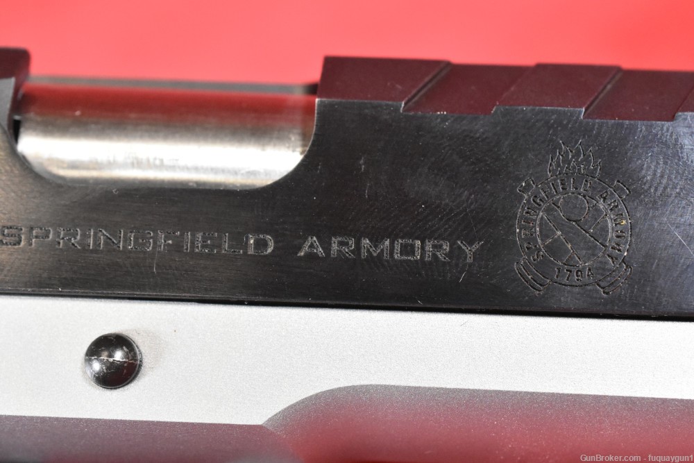 Springfield 1911 Emissary 9mm 4.25" 9rd 1911-Emissary-img-19