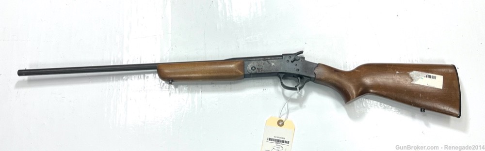Rossi Model S41 .410 GUNSMITH SPECIAL-img-0