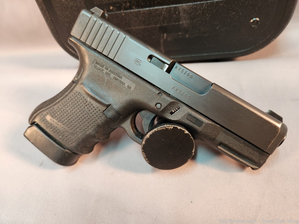 GLOCK 30 GEN 4 45ACP USED! PENNY AUCTION!-img-5
