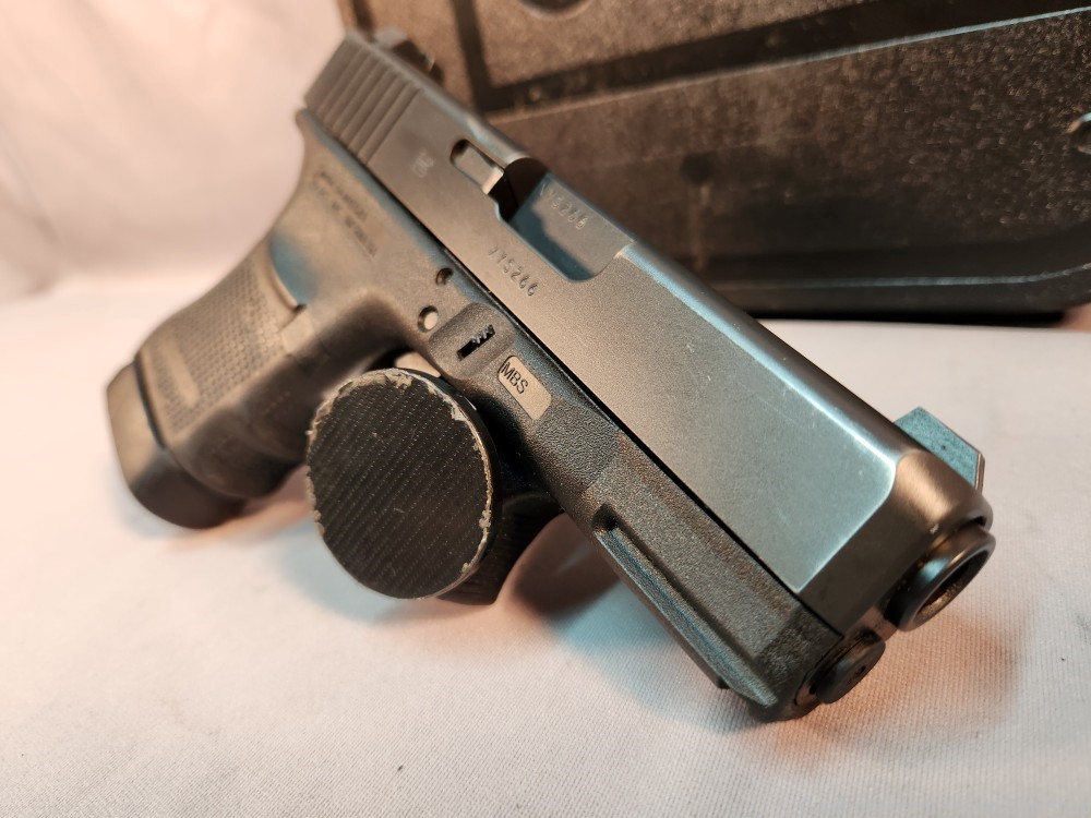 GLOCK 30 GEN 4 45ACP USED! PENNY AUCTION!-img-7