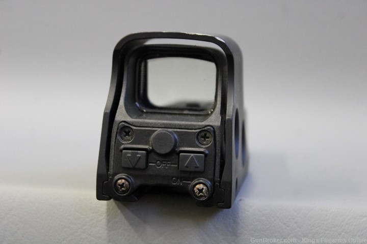 EoTech 512 Holographic Weapons Sight Item N-img-2