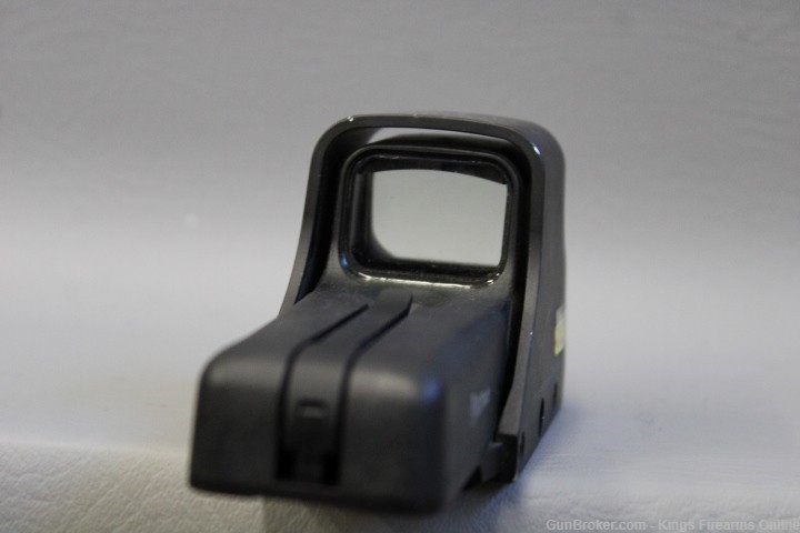 EoTech 512 Holographic Weapons Sight Item N-img-4