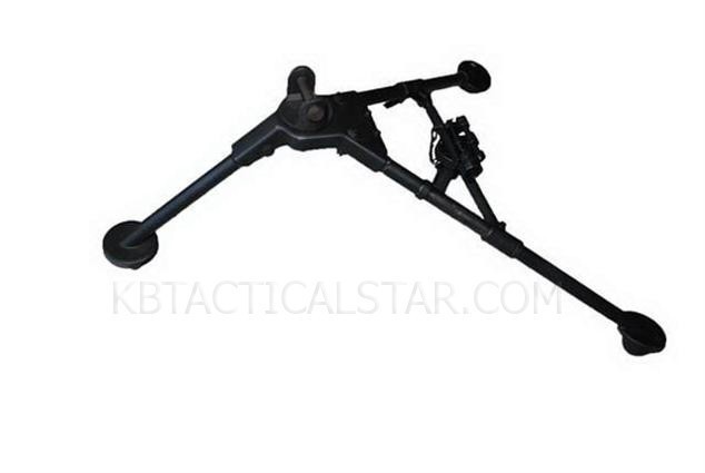 1919 M2 Mil-Spec Tripod With T&E and Pintle-img-0