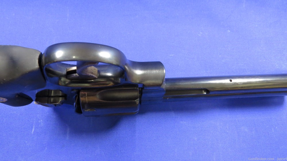 Smith & Wesson 29-5 “29 Classic” .44 Mag 6.5” SA/DA Revolver - N-Frame-img-20