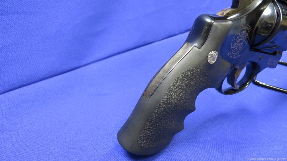 Smith & Wesson 29-5 “29 Classic” .44 Mag 6.5” SA/DA Revolver - N-Frame-img-13