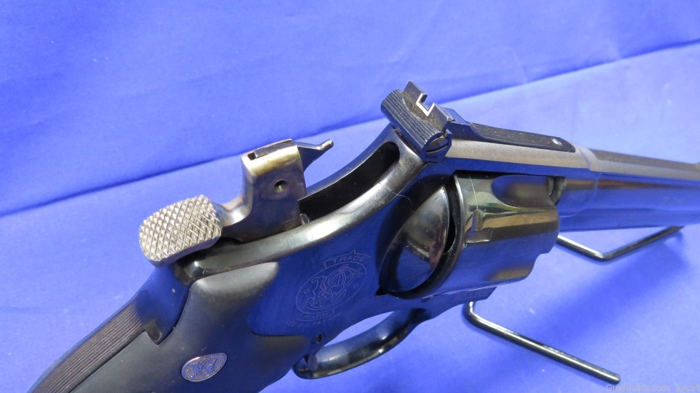 Smith & Wesson 29-5 “29 Classic” .44 Mag 6.5” SA/DA Revolver - N-Frame-img-16