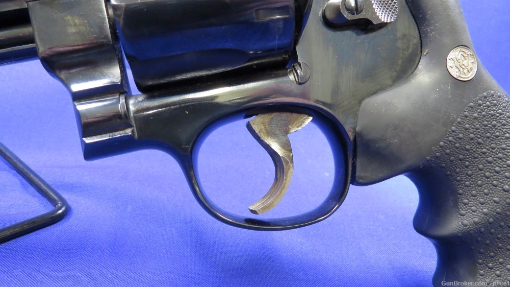 Smith & Wesson 29-5 “29 Classic” .44 Mag 6.5” SA/DA Revolver - N-Frame-img-6