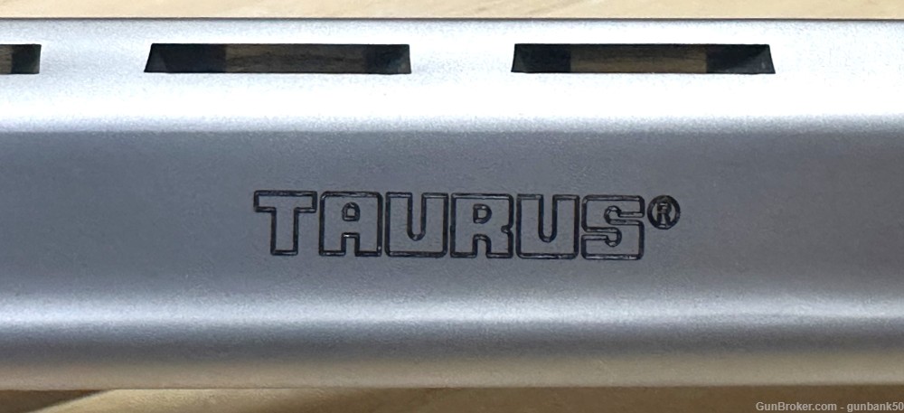 Taurus, Tracker, 17 HMR. 8.25” -img-12