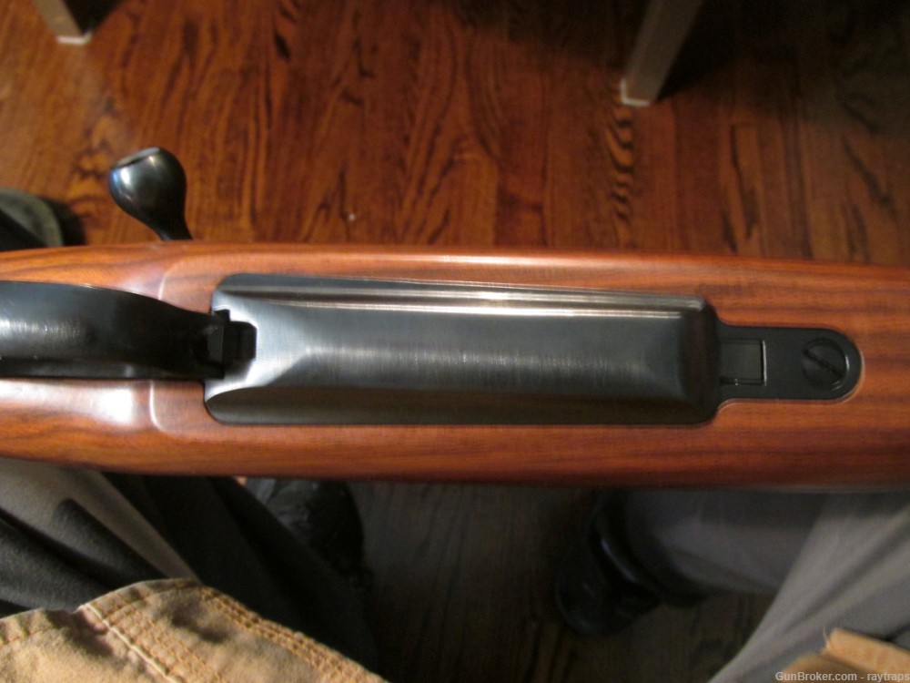CZ 550 Magnum ,375 H&H-img-11