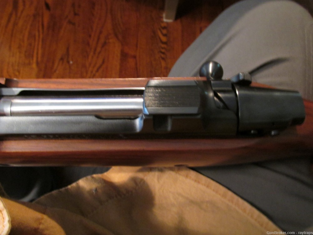 CZ 550 Magnum ,375 H&H-img-3