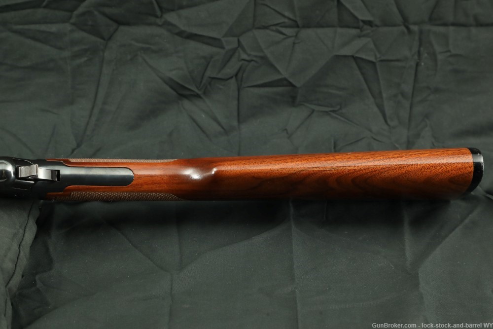 Winchester Model 9422 XTR .22 S/L/LR 20" Lever Action Rifle, MFD 1980-img-15