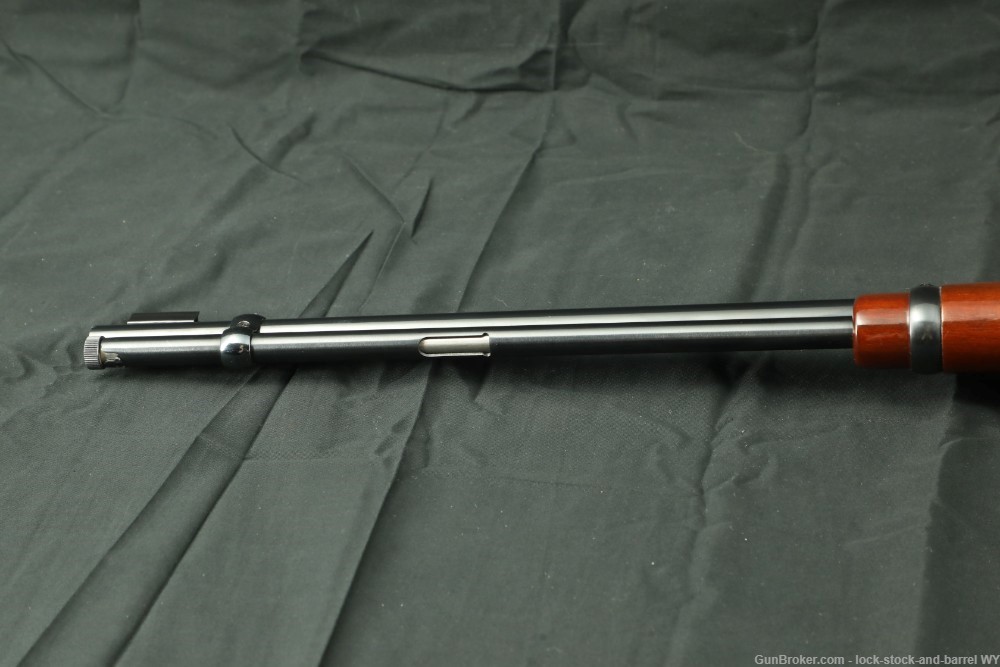 Winchester Model 9422 XTR .22 S/L/LR 20" Lever Action Rifle, MFD 1980-img-16