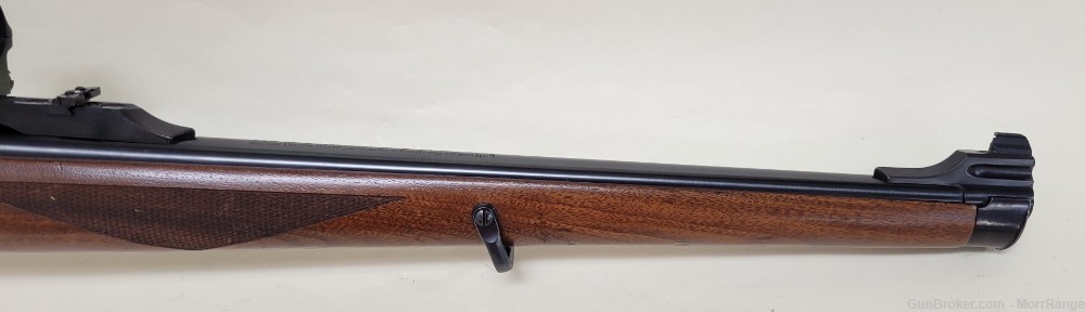 Ruger Model No 1 30-06 20" Barrel Mfg. 1994 Single Shot Rifle-img-3