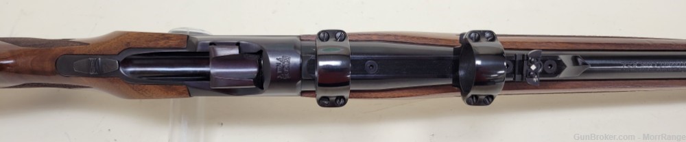 Ruger Model No 1 30-06 20" Barrel Mfg. 1994 Single Shot Rifle-img-10