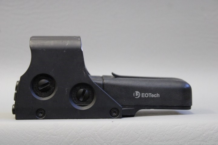 EoTech 512 Holographic Weapons Sight Item O-img-0