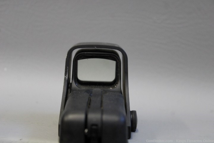 EoTech 512 Holographic Weapons Sight Item O-img-4