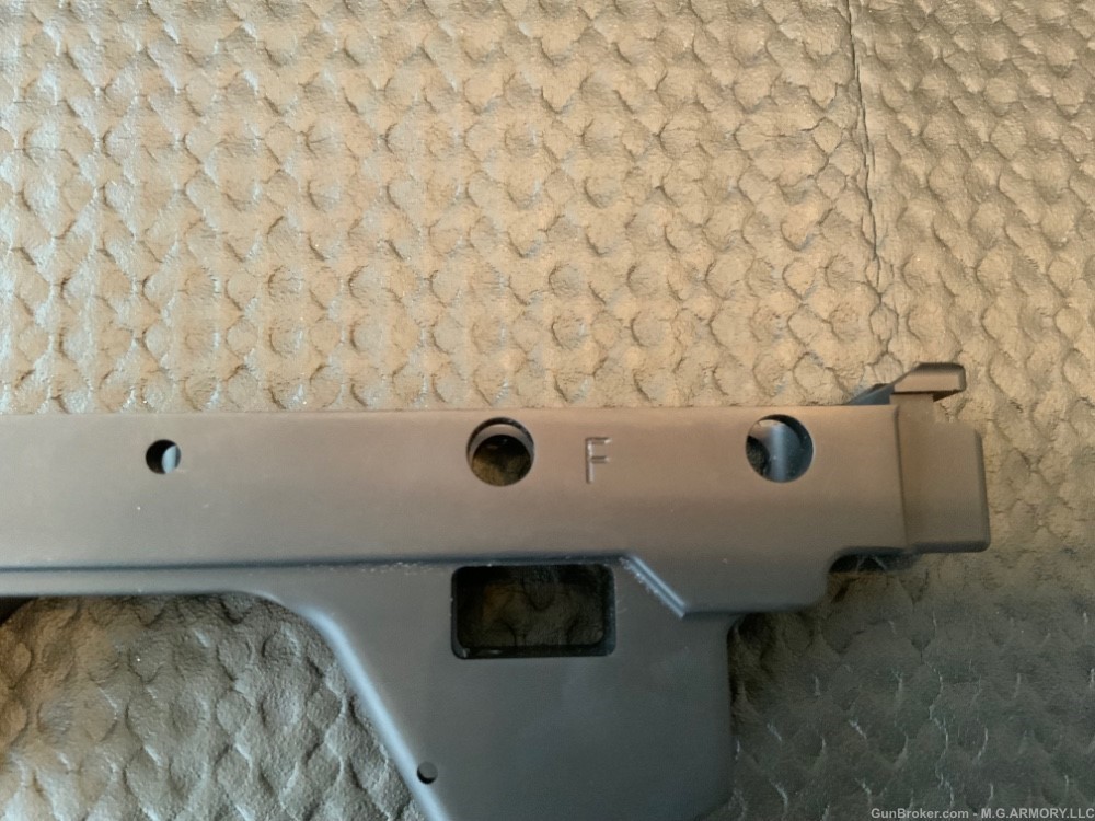 M60 Trigger Frame for E3 E4, New.-img-6