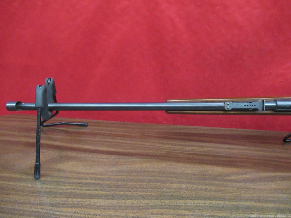 Lux Single Shot Bolt Action Rifle 22 Hornet C&R Item-img-18