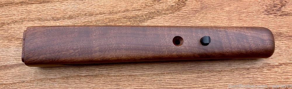HENRY SINGLE SHOT RIFLE YOUTH COMPACT WOOD STOCK CHECKERED NEW TAKE-OFF-img-18