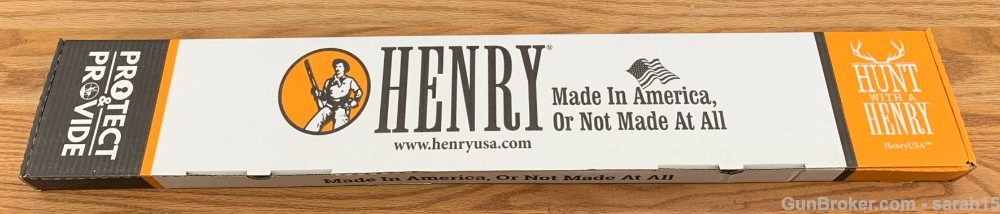 HENRY BIG BOY LARGE LOOP LEVER H006GCL FACTORY NEW .45 COLT SIDE-GATE 1894-img-2
