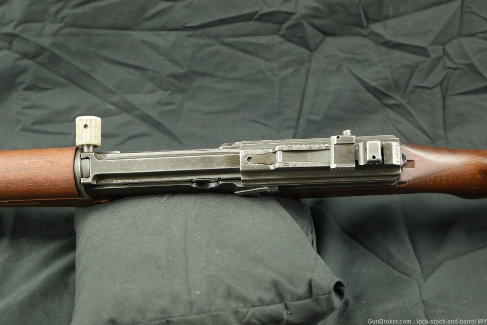 French MAS 49/56 18.5” Barrel in 7.5 French Semi Auto Rifle, C&R-img-14