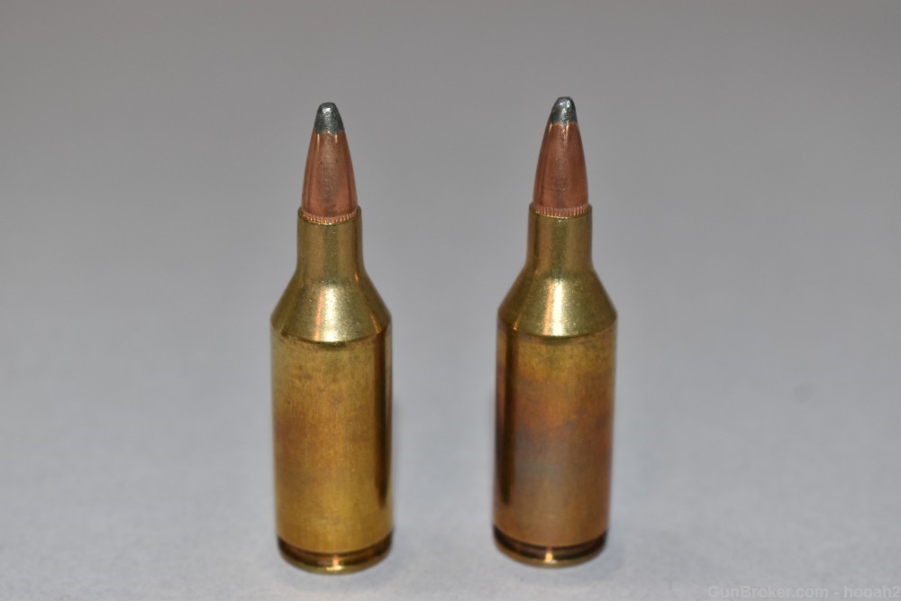 Full Case 10 Boxes 200 Rds Winchester 243 WSSM Super Short Mag 100 G-img-12